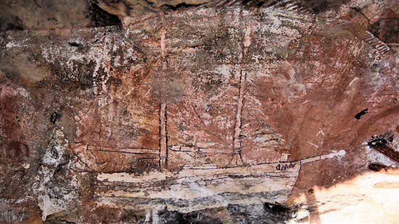 1b_Mt Borradaile - Cooper Creek_5710_800